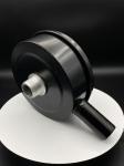 CNC Machined Parts Painting Anodizing Surface Treatment