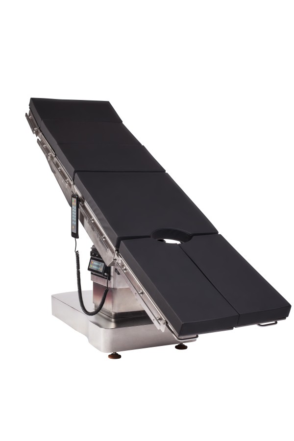 High grade LD3000 Manual Hydraulic Sliding movement Operating Table/Stainless steel operating table/Hydraulic OT table