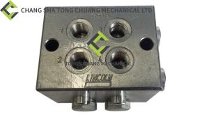 Quality Sany And Zoomlion Concrete Pump Double line distributor VSKV4-d0.3 1080400018 B220401000188 wholesale