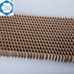 Fill In The Door Honeycomb Paper Core High Strength Cell Size 15mm 20mm 25mm