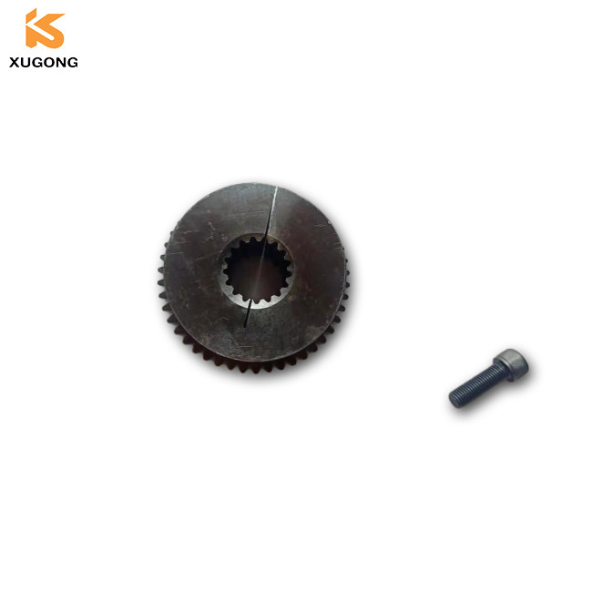 239-6599 2396599 Hydraulic Pump Coupling Hub For CAT E325D Spline