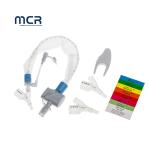 Medical Didposable Closed Suction Catheter 24H with Adapters