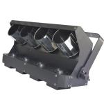 Concert LED Light Kit 5.1kg Ra80 95 For Video And Photo Lighting