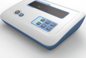 Quality ZP - A Computer Medium Frequency IF Current Electrotherapy Cervical Lumbar wholesale