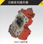 A10VSO140DFLR Complete Pump 31 Series Rexroth Pumps