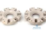 Corrosion Proof Plastic CNC Machining For Aerospace Automotive Industrial
