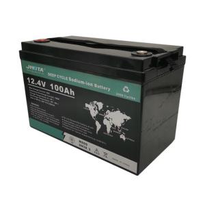 Quality 12.4V 100Ah Sodium Ion Battery Pack 4000 Cycles Lead Acid Replacement wholesale