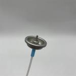 Premium One-Inch Air Freshener Dispenser Valve - Freshen Up Your Space with Ease