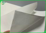 70g Food Grade MG Bleached Kraft Paper For Hamburger Wrapping Wood Pulp
