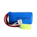 8.88Wh Li Polymer Battery Pack