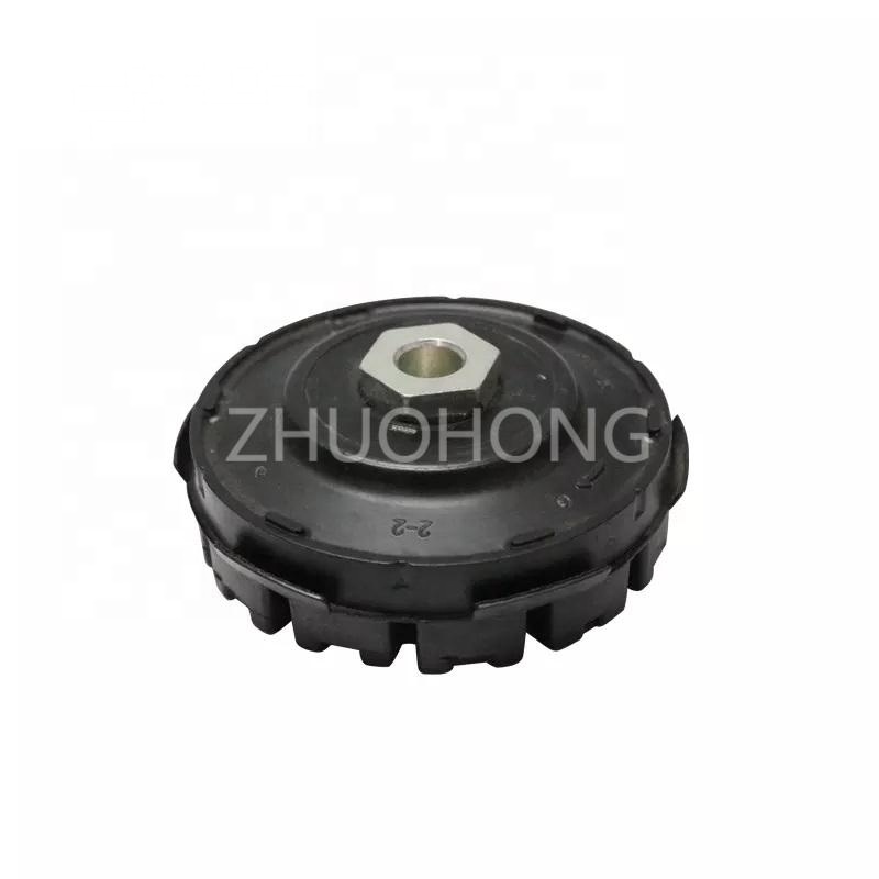 6SEU16C Auto AC Compressor Pulley Clutch 125MM For TOYOTA GAC CAMRY ACV4 2006-2015