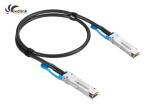 QSFP-100G-CU1M Compatible Direct Attach Cable