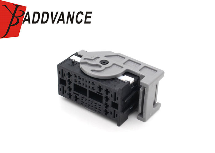 Waterproof 38 Pin Female TE Connectivity AMP Connectors OEM ODM