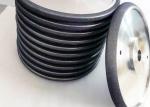 For Bandsaw CBN Coated Grinding Wheels / Grinding 5000meters Round CBN Grinding