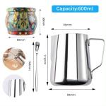 Scented Candle Material Kit Creative Indoor Smoke Free Handmade Candle Making