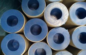 Quality 60.3mm 2 Inch Round Big Wall Seamless Stainless Steel Pipe For Oil , Gas Transportation wholesale