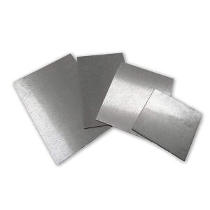 Quality Food Class 2B Mill Finish Stainless Steel 20 Gauge 100mm 304 Sheet wholesale