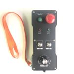 IP65 433mHz Industrial Wireless 12V Radio Remote Control Frequency Conversion