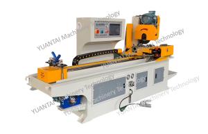 Quality Industrial Durable Automatic Tube Cutting Machine MC-405CNC High Strength wholesale