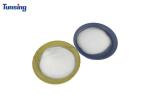 Elastic Polyurethane TPU Powder 1Kg DTF Hot Melt Adhesive Powder For Heat