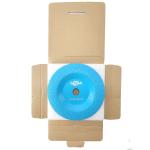 Stone Abrasive 180mm Granite Grinding Disc Vacuum Brazed Diamond