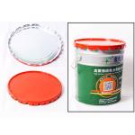 5 Gallon Chemical Pail Solvent Detergents 0.32-0.42mm