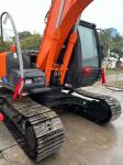 HITACHI excavators hitachi zx130 digger earthmoving machinery hitachi zx130 zx70