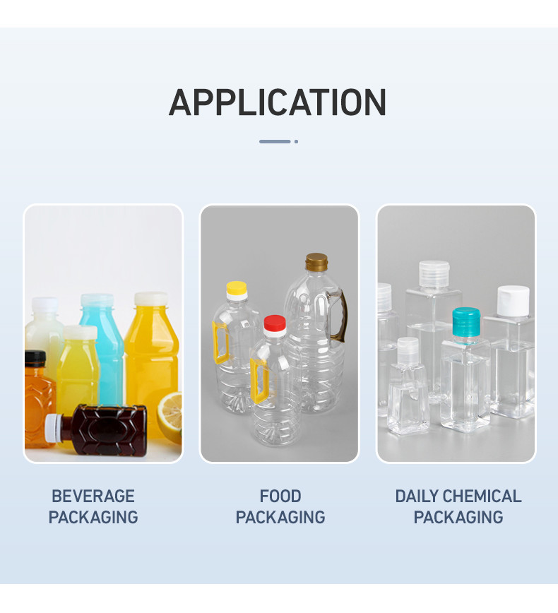OEM Soda Bottle Preforms PP 20 Litre Pet Bottle Preform