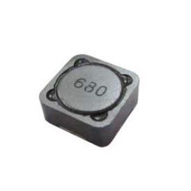 3A Surface Mount Power Inductor SMD 33UH MS127-330MT Wurth Elektronik