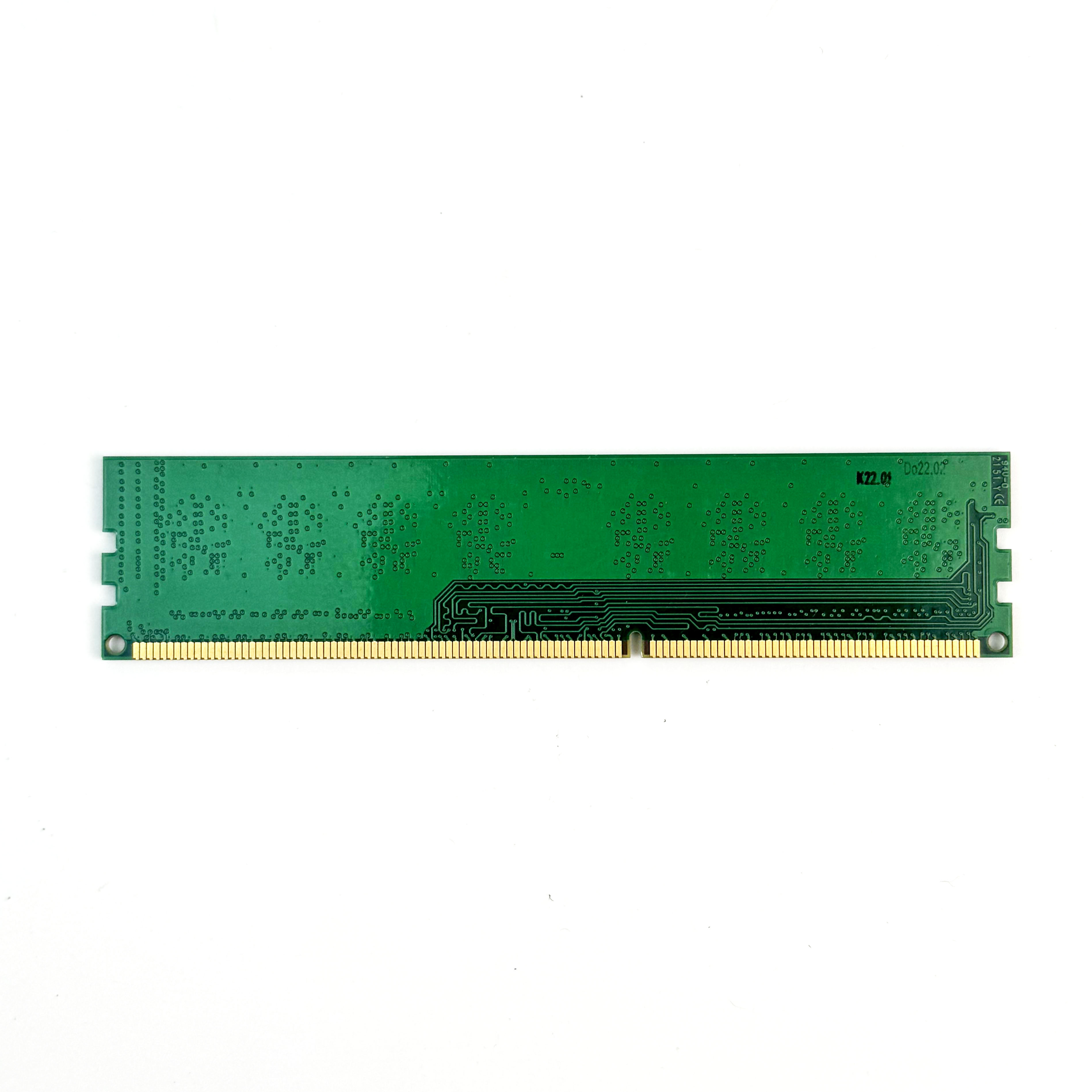 OEM DDR RAM KVR DDR3 8GB 12800 10600 DIMM RAM UDIMM PC desktop memory ram DDR4 DDR5