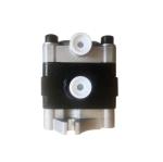 Retail Excavator Pump PC50MR Hydraulic Gear Oil Pump 708-3S-04531 708-3S-04541