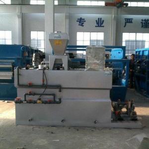 Quality Energy Saving Chemical Dosing Equipment Back Pressure Valve Water Plants wholesale
