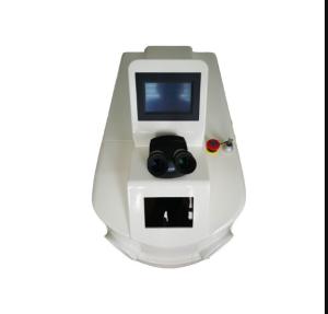 Quality High quality with factory price 200W laser welding machine wholesale