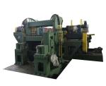Front Swing 2540mm Carbon Steel Tube Mill Spiral Welding Pipe Making