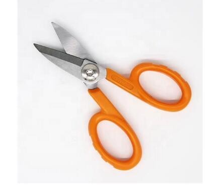 Fiber Optic Kevlar Cutter