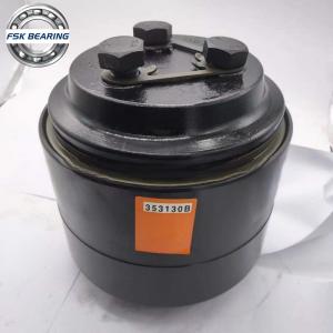 Quality China FSK G (7 X 12) Train Bearing Unit Double Row Tapered Roller Bearing For Railway wholesale