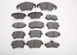 Quality NAO Passenger Cars Disc Brake Pads wholesale