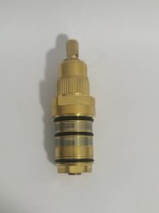 Quality Thermostatic Cartridge Valve CE certified wholesale