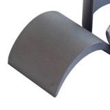Quality Shaded Pole Fan Motor Magnet Industrial High Consistency wholesale