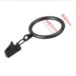 35mm Curtain Rod Rings