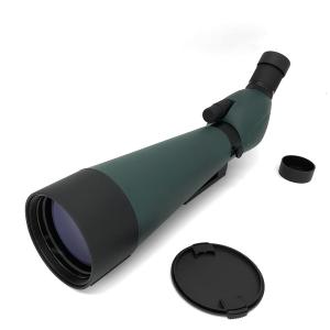 Quality FMC Waterproof Bird Watching Scopes 25-75x80mm OEM ODM wholesale
