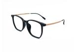 Pure Titanium Beta Titanium Glasses Adjustable Fashion TR ZTO 1025