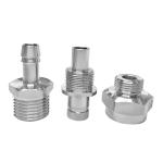 Turning Metal Parts Stainless Steel Custom CNC Machining Parts