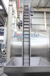 Beierde Mineral Water Packing Machine Flexible Normal Pressure Filling