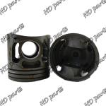 6D125 S6D125 Diesel Engine Piston 6151-31-2112 For KOMATSU