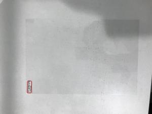 Quality ISO9001 0.012mm 12 Micron Silicone Coated PET Release Film wholesale