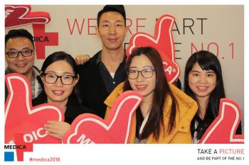 LaserPair Co., Limited
