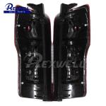 Guaranteed Auto Parts Tail Light 26550-3XA0A 26555-3XA0A For Nissan Urvan NV350