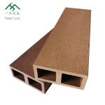 Sanding Extruded 2.9meter 90x40mm WPC Rail Board