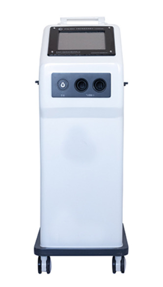 Multi-frequency Vibration Sputum Excretion Machine